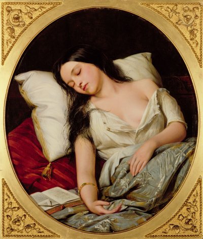 Angenehme Träume von Henry Nelson O